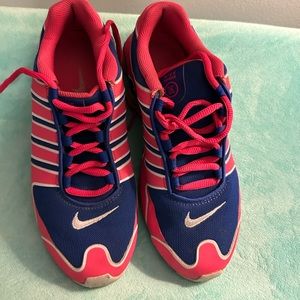 Nike shox womens
